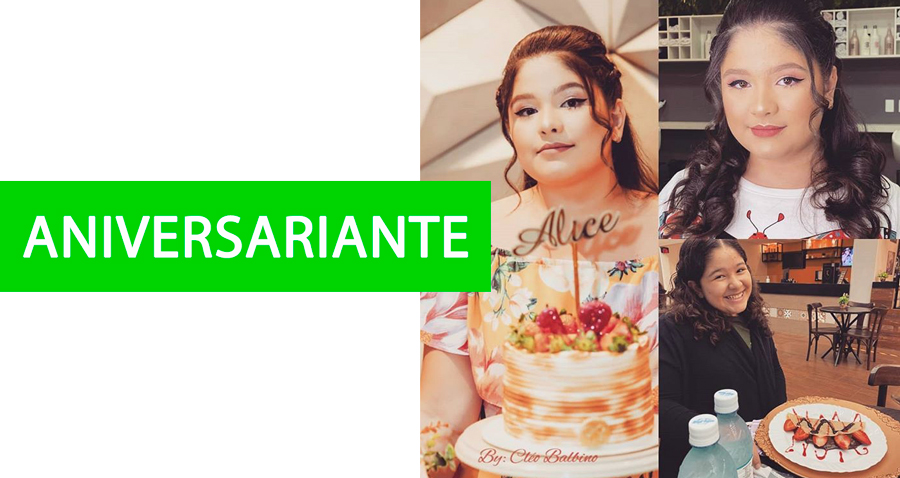Coluna Social Marisa Linhares: Aniversariantes... - News Rondônia