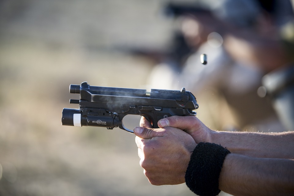 O QUE MUDOU COM O NOVO DECRETO QUE FLEXIBILIZA A POSSE DE ARMA? - News Rondônia