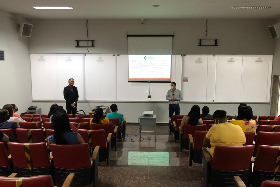 Escola do Legislativo iniciará mais três cursos na próxima segunda-feira - News Rondônia