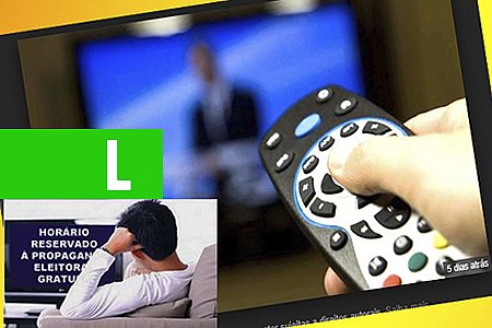 COMEÇA O HORÁRIO ELEITORAL DA REELEIÇÃO, OS NOMES NOVOS NÃO TEM CHANCE! - News Rondônia