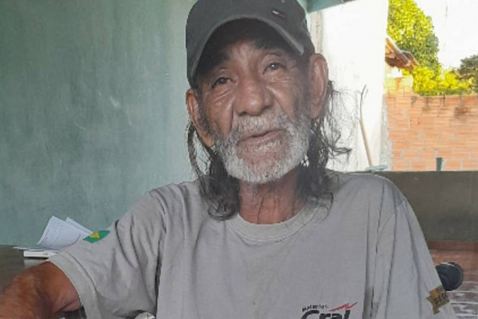 Sem poder esperar pelo SUS e com risco de perder a perna, sitiante precisa de ajuda para cirurgia que custa R$ 10 mil - News Rondônia