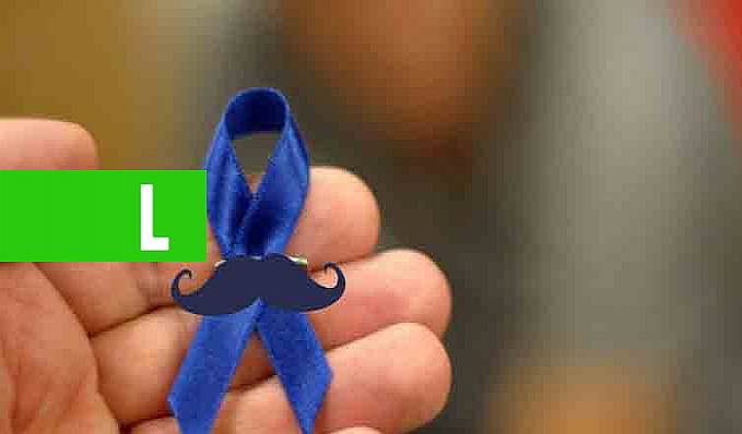NOVEMBRO AZUL - Agevisa programa série de lives para abordar prevenção, diagnóstico e tratamento do câncer de próstata - News Rondônia