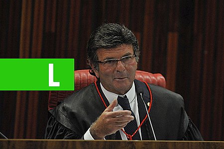 LUIZ FUX PRESIDE ÚLTIMA SESSÃO COMO MINISTRO DO TSE - News Rondônia