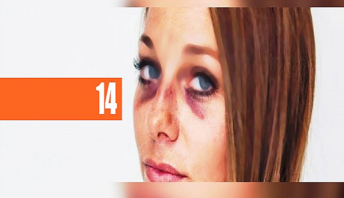 POLÍCIA PRENDE JOVEM QUE ESPANCOU MULHER DUAS VEZES EM MENOS DE 48 HORAS - News Rondônia