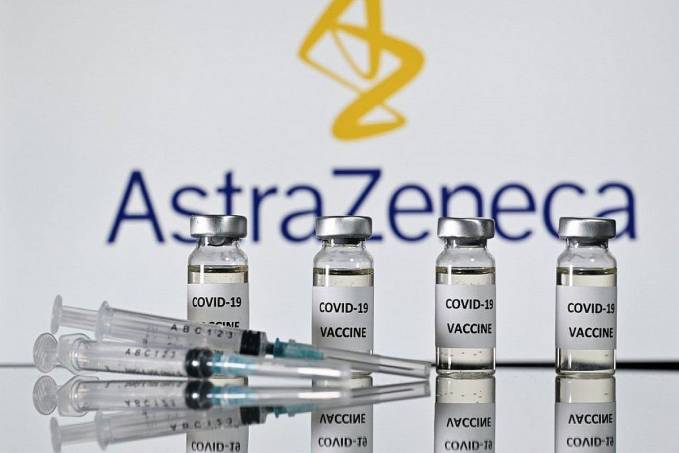 Suíça pede novos estudos sobre a vacina da AstraZeneca contra a covid-19 - News Rondônia