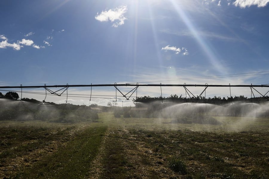 Fatores climáticos levaram à queda do PIB, diz secretaria - News Rondônia