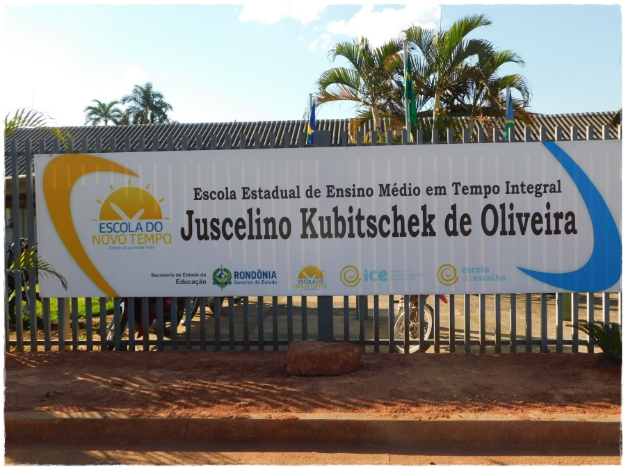 Autorizado repasse de R$ 3,8 milhões para às escolas em Tempo Integral de Rondônia - News Rondônia