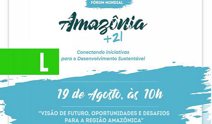 SUSTENTABILIDADE - Amazônia +21 é destaque em emissora nacional - News Rondônia