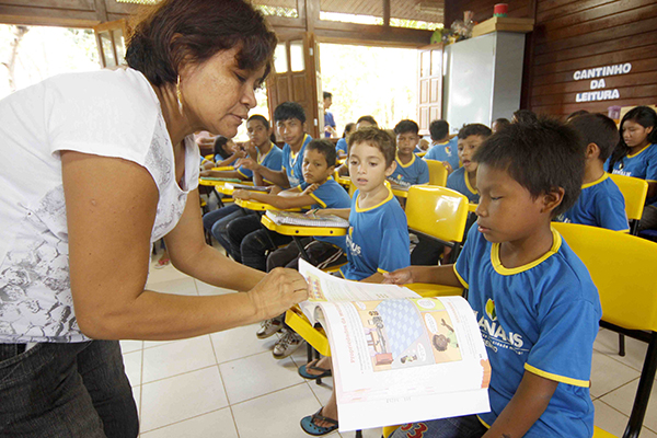 PREFEITURA NOMEIA CANDIDATOS APROVADOS NO CONCURSO DA SEMED - News Rondônia