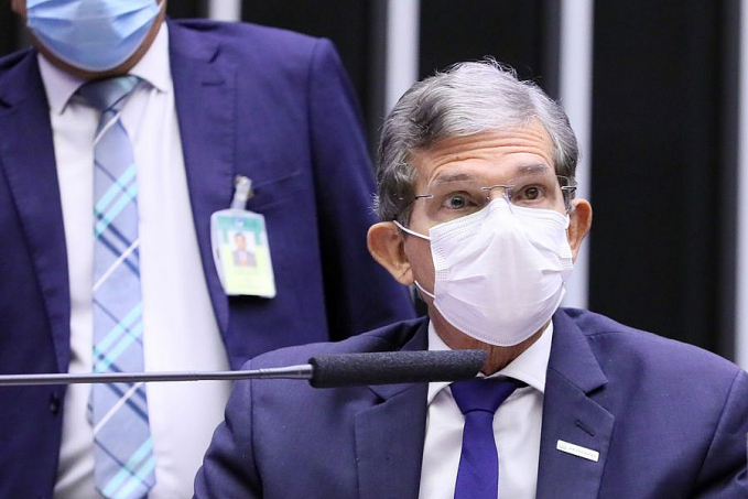 Presidente da Petrobras vai ao Senado explicar preço dos combustíveis - News Rondônia