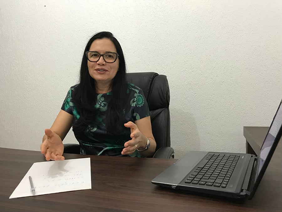 DEBATES SOBRE ESTRATÉGIAS PARA ASELEIÇÕES TERÃO REPRESENTANTE RONDONIENSE EM FORTALEZA - News Rondônia