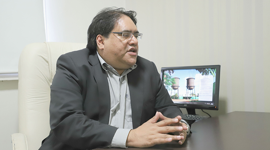 ANO LETIVO 2019 RETORNOU NESTA SEGUNDA-FEIRA PARA ALUNOS DE ESCOLAS RURAIS - News Rondônia
