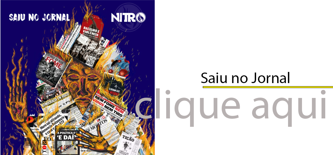 Saiu no Jornal: Banda Nitro lançará novo single no próximo dia 20 - News Rondônia