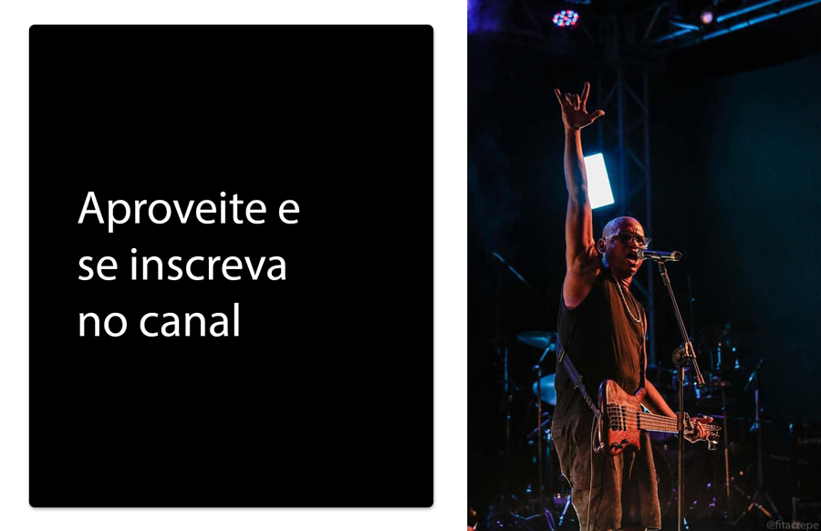 Saiu no Jornal: Banda Nitro lançará novo single no próximo dia 20 - News Rondônia