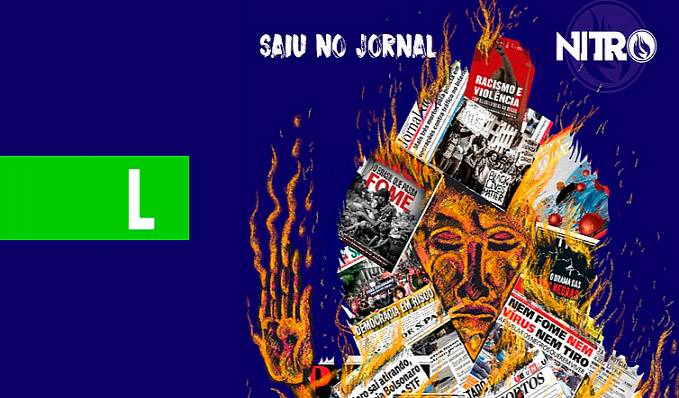Saiu no Jornal: Banda Nitro lançará novo single no próximo dia 20 - News Rondônia