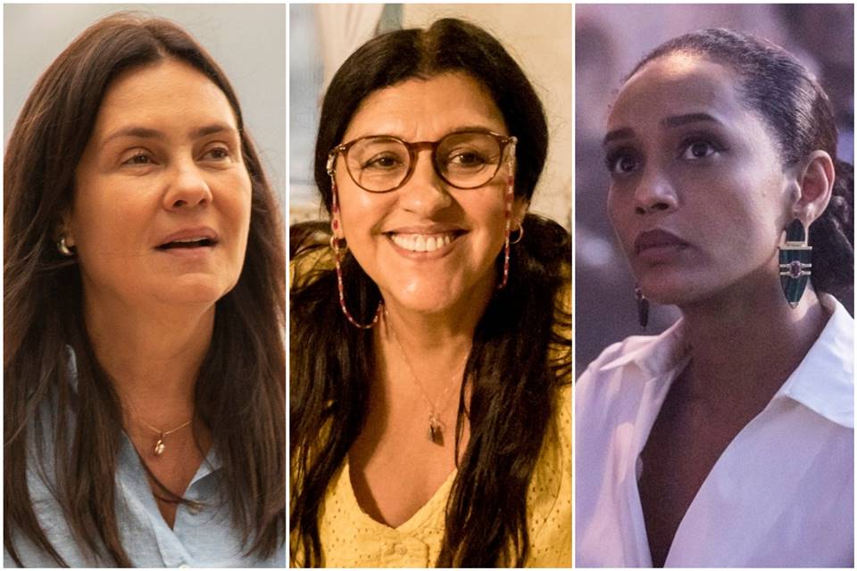 AMOR DE MÃE: RESUMO DO CAPÍTULO DESTE SÁBADO (08/02 ) - News Rondônia