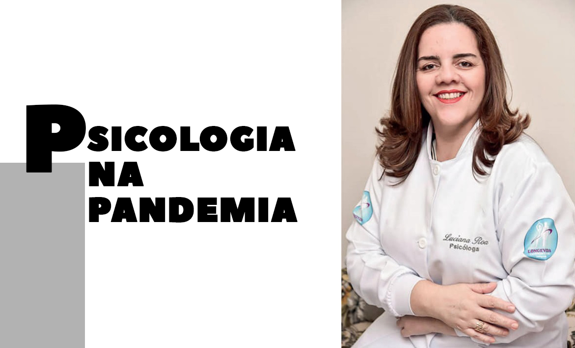 COLUNA SOCIAL MARISA LINHARES: PSICOLOGIA NA PANDEMIA - News Rondônia