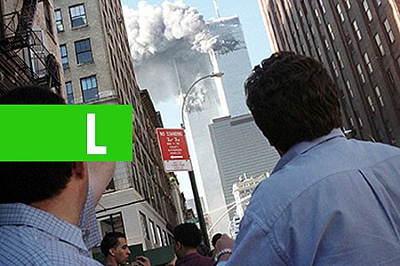 O 11 DE SETEMBRO: 17 ANOS DO ATAQUE QUE MUDOU O MUNDO - News Rondônia
