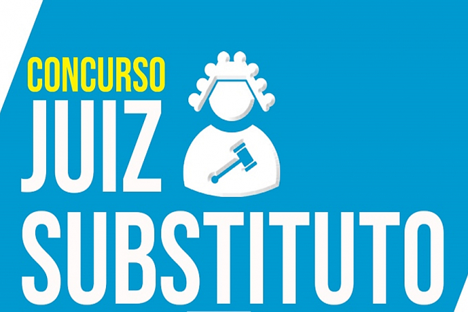Comissão de concurso para juiz de direito substituto convoca candidatos(as) aprovados(as) na segunda etapa - News Rondônia