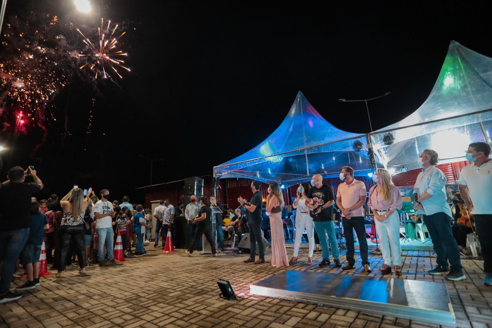 Por conta da pandemia, Prefeitura de Porto Velho não promoverá festas de fim de ano - News Rondônia
