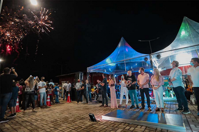 Por conta da pandemia, Prefeitura de Porto Velho não promoverá festas de fim de ano - News Rondônia