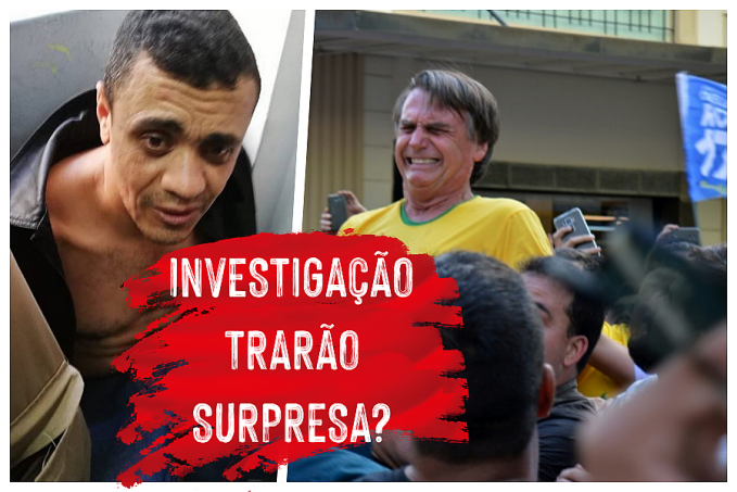 UM CRIME AINDA SEM SOLUÇÃO: Justiça manda reabrir investigações da facada em Bolsonaro - News Rondônia