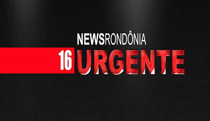 URGENTE: Jovem que foi baleado após fazer roubo de moto morre no hospital João Paulo II - News Rondônia