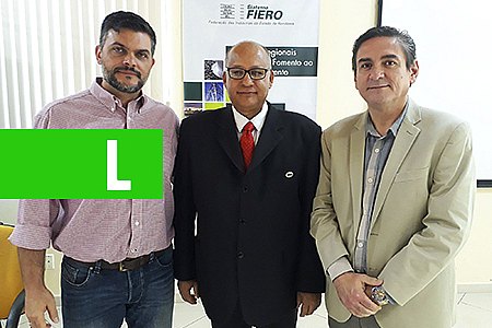 FECOMÉRCIO PRESTIGIA POSSE DO PRESIDENTE DO SINDIPAN-RO - News Rondônia