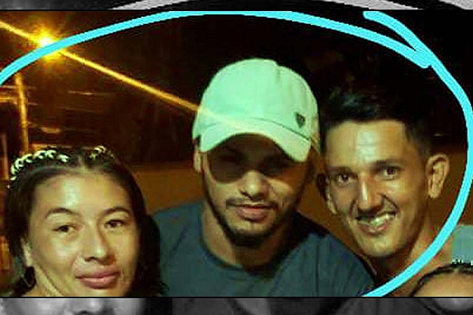 Acidente grave deixa três mortos na BR-364 - News Rondônia