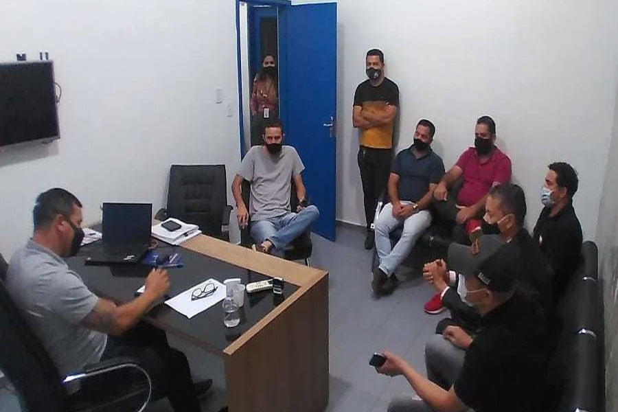 Mobilização dos motoristas de aplicativos sensibiliza vereadores da capital e prefeito retira projeto para ser reanalisado - News Rondônia