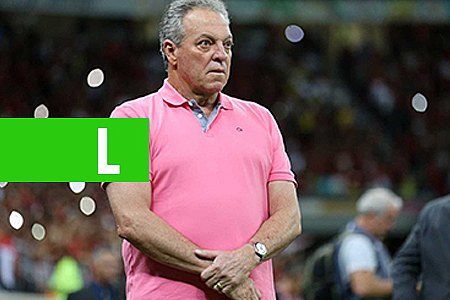 ABEL BRAGA É O NOVO TÉCNICO DO FLAMENGO - News Rondônia