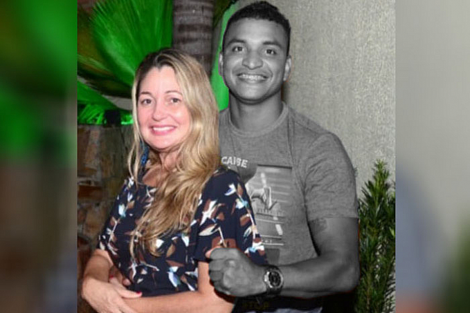 Morre esposo da delegada Rosilei; vítima foi baleado por Policial Federal - News Rondônia