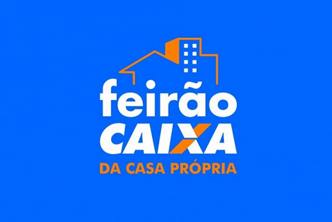 Caixa realiza 1º feirão digital da casa própria - News Rondônia