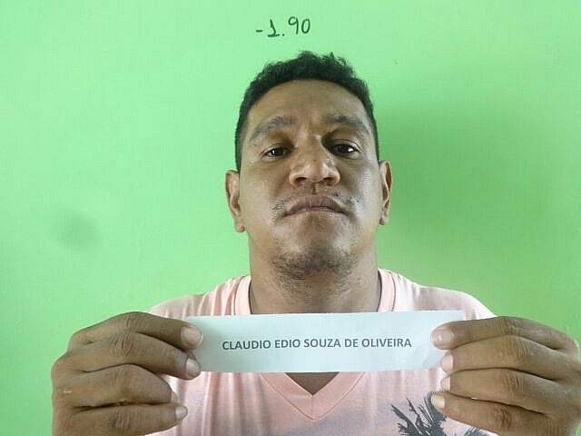 ORGULHO DO MADEIRA: POLÍCIA PRENDE SUSPEITO DE EXECUTAR VULGO 'CHACAL' - News Rondônia ORGULHO DO MADEIRA: POLÍCIA PRENDE SUSPEITO DE EXECUTAR VULGO 'CHACAL' - News Rondônia