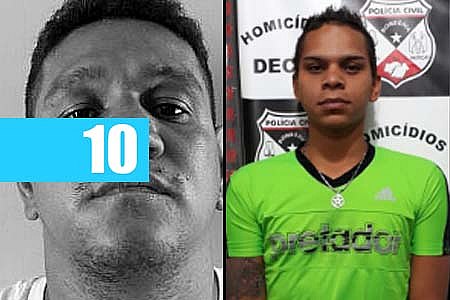 ORGULHO DO MADEIRA: POLÍCIA PRENDE SUSPEITO DE EXECUTAR VULGO 'CHACAL' - News Rondônia