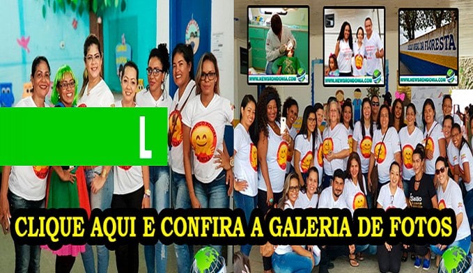 SERVIÇO SOCIAL UNIP NA ESCOLA, ESTREITANDO LAÇOS JUNTO A FAMÍLIA - News Rondônia