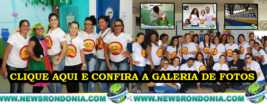 SERVIÇO SOCIAL UNIP NA ESCOLA, ESTREITANDO LAÇOS JUNTO A FAMÍLIA - News Rondônia