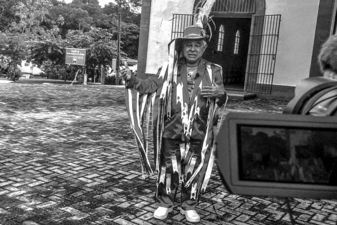 O Menestrel dos Menestréis  A história do Boi Bumbá em Porto Velho - News Rondônia