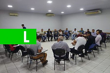 EMPRESÁRIOS DO SEGMENTO DE VEÍCULOS NO MUNICÍPIO DE CACOAL SE REUNIRAM COM AS POLÍCIAS MILITAR E CIVIL PARA POR EM PRÁTICA AÇÕES NO COMBATE A ONDA DE ESTELIONATO - News Rondônia
