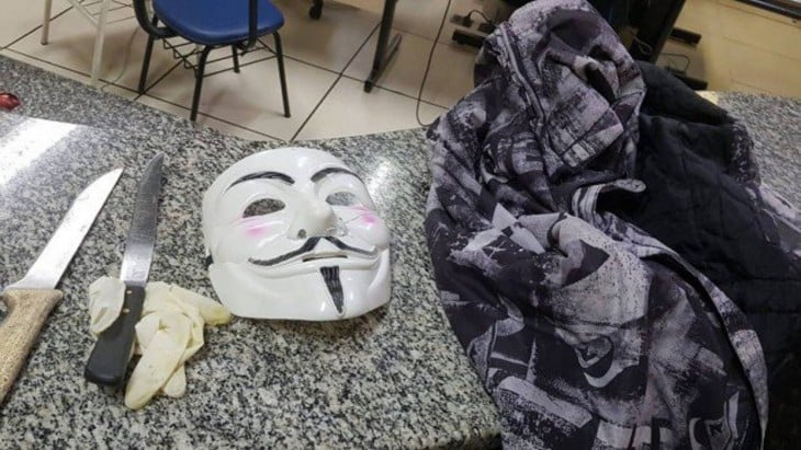 MAIS UMA: ATAQUE EM ESCOLA DE MARECHAL HERMES NO RJ - VÍDEO - News Rondônia