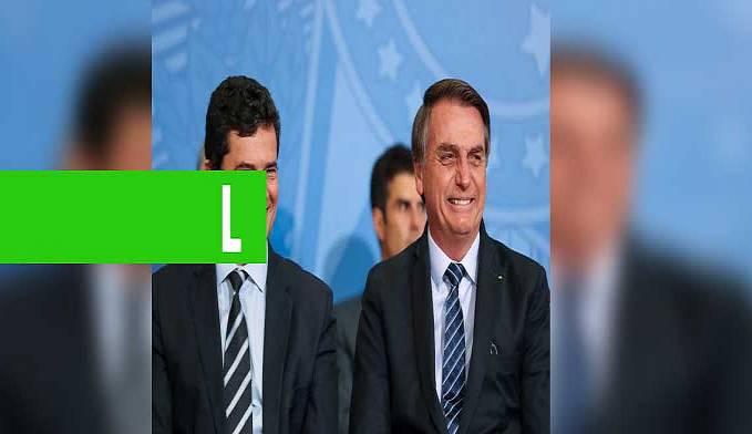 ACIMA DE BOLSONARO: PESQUISA DATAFOLHA APONTA MORO COM APROVAÇÃO DE 53% - News Rondônia