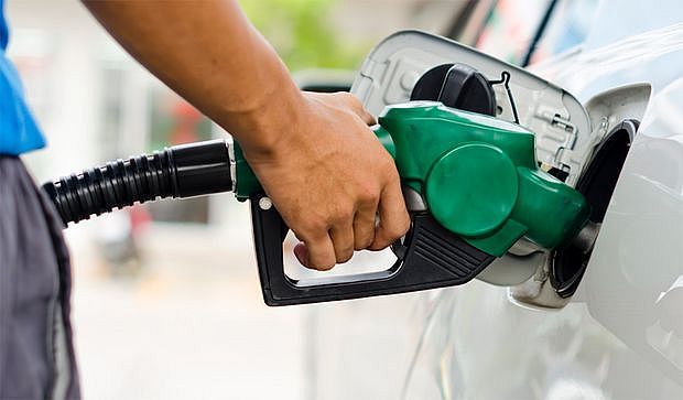 PETROBRAS REDUZ PELO 2º DIA SEGUIDO PREÇO DA GASOLINA NAS REFINARIAS - News Rondônia