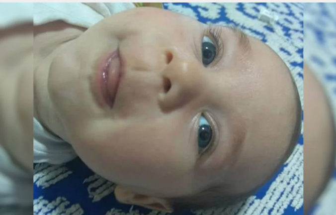 PAI MATA FILHO DE APENAS 6 MESES COM UM TIRO NO PEITO - News Rondônia