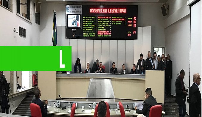 NEWS URGENTE  ASSEMBLEIA VOTARÁ REQUERIMENTO COLETIVO PARA CANCELAR VOTAÇÃO QUE APROVOU CONSELHO LGBTT - News Rondônia