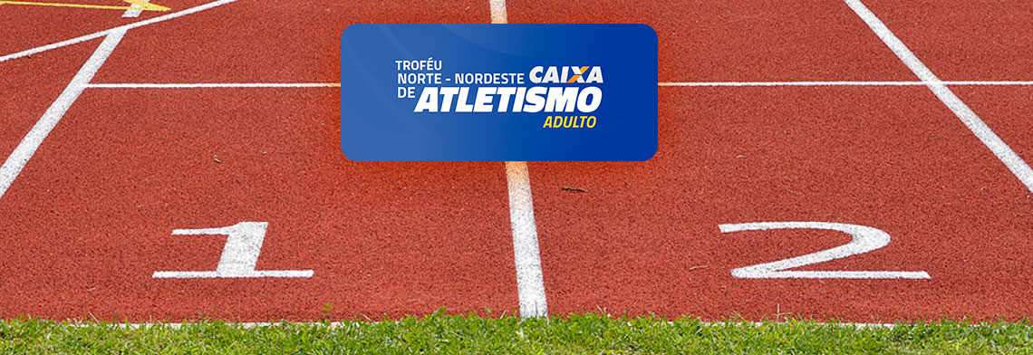 RONDÔNIA MARCARÁ PRESENÇA NO MAIOR TORNEIO REGIONAL DE ATLETISMO DO PAÍS - News Rondônia