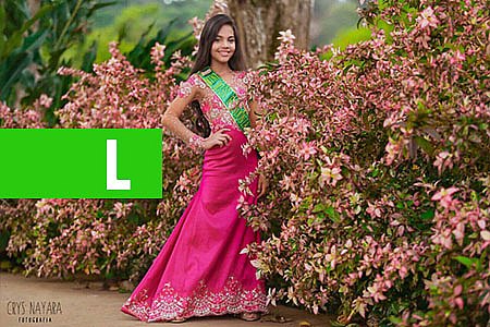 MINI MISS BRASIL: MISSES DE RONDÔNIA SE DESTACAM PELO MUNDO - News Rondônia