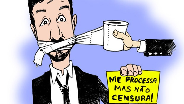 POLÍTICA & MURUPI: PF E LAVAJATO NAS RUAS - News Rondônia