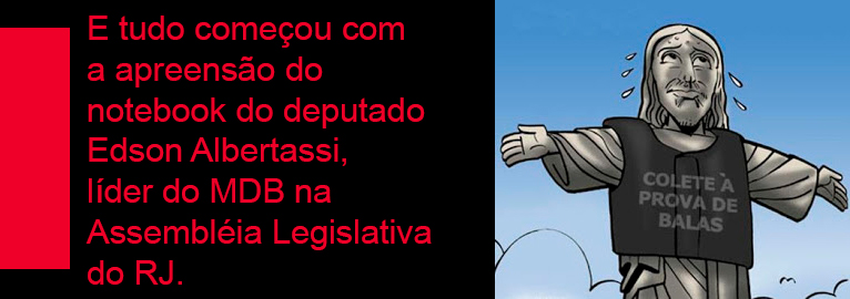 POLÍTICA & MURUPI: PF E LAVAJATO NAS RUAS - News Rondônia
