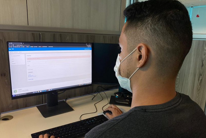 Com restabelecimento do sistema do Ministério da Saúde, municípios de Rondônia voltam gradativamente a inserir dados sobre a covid-19 - News Rondônia