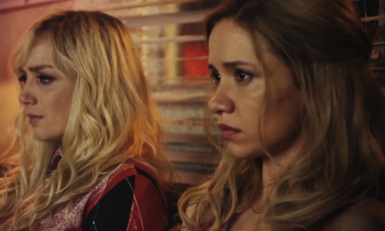 EPISÓDIO DA SÉRIE TERRORES URBANOS PROTAGONIZADO PELA ATRIZ CRISTINA LAGO SERÁ TRANSMITIDO PELO WARNER CHANEL NO PRÓXIMO DIA 18 - News Rondônia